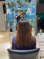 点击看大图 -悦SALON