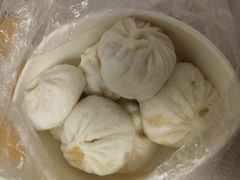 皮薄馅多的小笼包-桐香园小笼包(百井坊巷店)