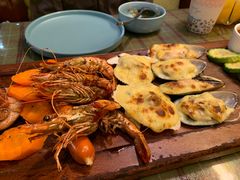 -美森西餐厅(曙光大道店)
