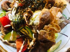 -小曹日本料理(软景中心店)