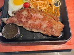 -豪享来中西餐厅(广灵店)