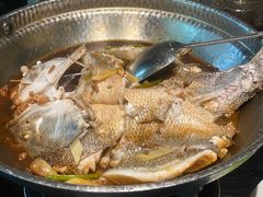 -简小舍·民间手艺菜(武昌江滩店)