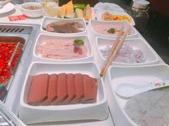 -海底捞火锅(亲子主题北金鹰店)