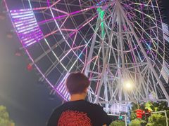 -南昌之星摩天轮