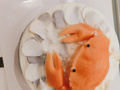 蟹蟹有你-Pantry's Best派悦坊蛋糕(K11购物艺术中心店)
