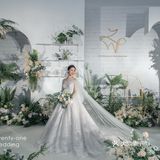 北京婚礼//清新典雅的婚礼，让我们来为你设计