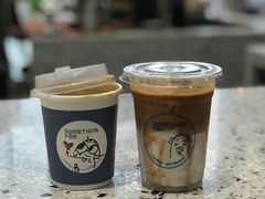 -Something For(中洲湾店)