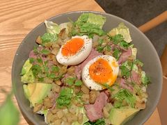 -O'eat Blossom&Pelican(深圳首店)