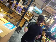-新疆烧烤王(广灵店)