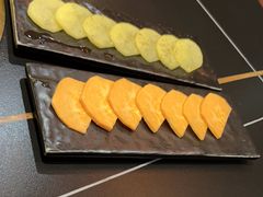 -龙神·炭烧酒场深夜食堂(新街口店)