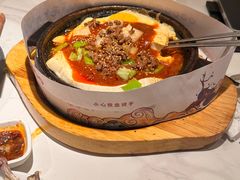 -七八冷面·延边朝鲜族美食(世纪汇店)
