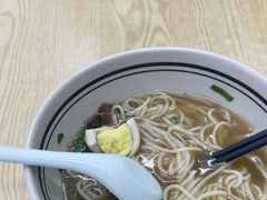 -小马牛肉面·牛骨熬制(南京博物院店)