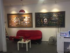 -iF摄影•全家福•证件照•形象照(南山店)