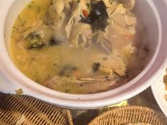 -印象鲵宴·张家界地标美食名片(溪布街店)