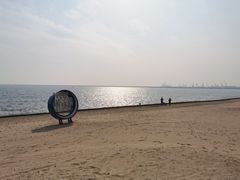 -东戴河风景区