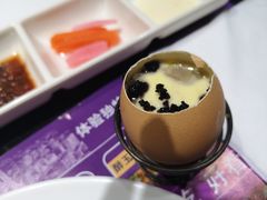 -法式利昂铁板烧主题餐厅(唐山爱琴海店)
