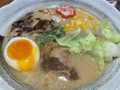 -万岁寿司(天河领展店)