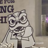 二次探店NAP CAFE LAB 