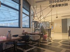 -HELLO MUSAE 拾光缪斯餐厅·纯正希腊风味(苏州中心店)