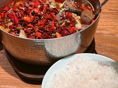 -双流老妈兔头(荟聚店)