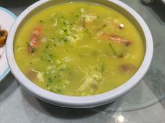 -大胡同天津菜·海肠捞饭·津门皮皮虾锅贴一绝(西姜井店)