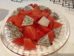 -丹江口渔村·湘味厨房(桃园店)