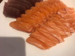 -怡咖啡海鲜自助餐厅(浦东香格里拉店)