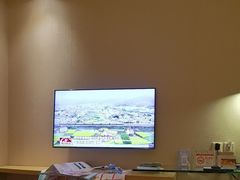 -上海新锦江大酒店