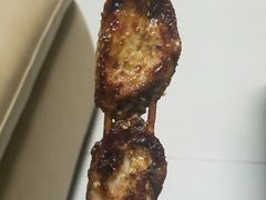 -管氏翅吧(人民大学店)