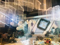 -西安赛瑞喜来登大酒店