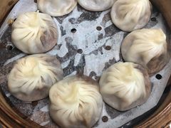 -食惠里小笼包面馆(越秀店)