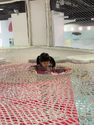 -MINI MARS KIDS CLUB亲子家庭中心(长宁天山店)