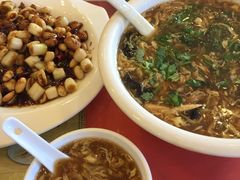 -北京小肠陈饭庄(方庄店)