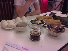 -南粥北面(东大桥店)