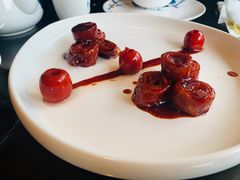 九转大肠-东莱馋房(陆家嘴店)