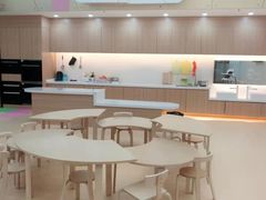 -美国谷斯妈妈早教中心 (陆家嘴店)