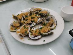 -范饭椰林川湘味海鲜·椰子鸡(三亚湾椰梦长廊店)