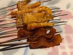 -北丐先生·野馄饨烧烤(雨花万象店)
