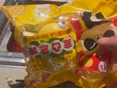 -海底捞火锅(枫蓝国际购物中心店)