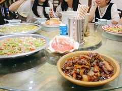 -灶东家民间菜(回兴店)