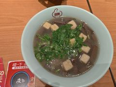 -回味鸭血粉丝汤(京新广场店)
