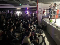 -24KiCK格斗学院(博泰店)