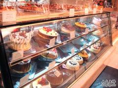 老佛爷的CAKE~-老佛爷饼店