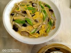 -馨越楼·点心·粤菜(赤坎店)