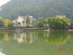 -明月山天沐温泉度假村