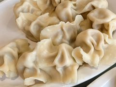 -听涛雅苑百味饺子老家菜馆