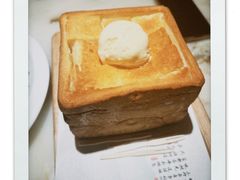 -绿茶餐厅(松江万达店)