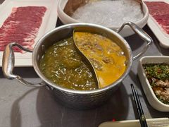 -君邦火锅(新疆大厦店)
