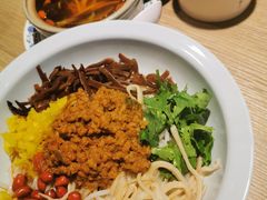 -云味馆·云南菜·云南米线(景田店)