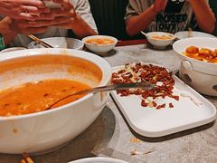 -高玛纳驴肉火烧(河间总店)